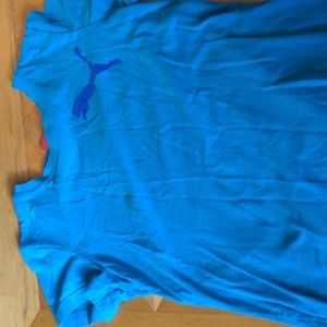 Puma t shirt